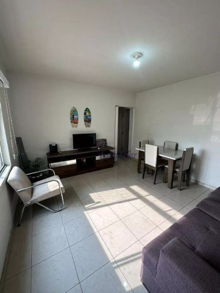 Apartamento à venda com 2 quartos, 68m² - Foto 1