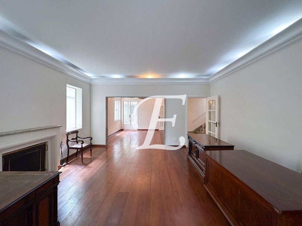 Casa, 4 quartos, 500 m² - Foto 1