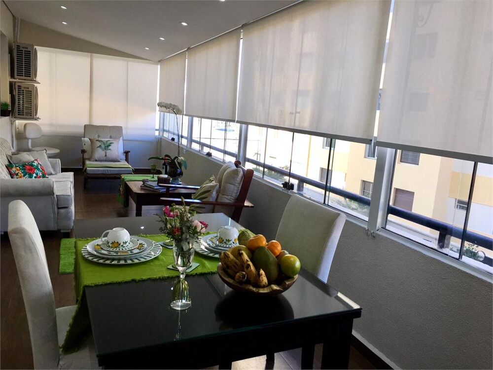 Apartamento, 2 quartos, 64 m² - Foto 4