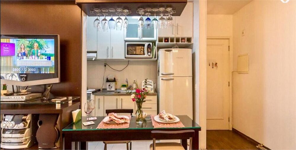Apartamento, 2 quartos, 64 m² - Foto 2