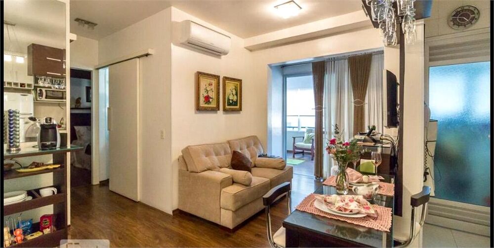 Apartamento, 2 quartos, 64 m² - Foto 3