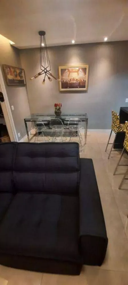 Apartamento à venda com 3 quartos, 91m² - Foto 3