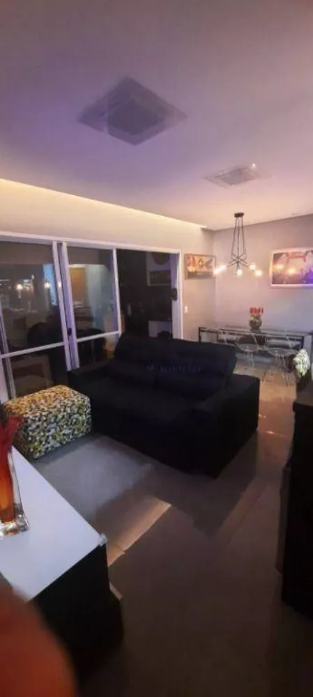 Apartamento à venda com 3 quartos, 91m² - Foto 4