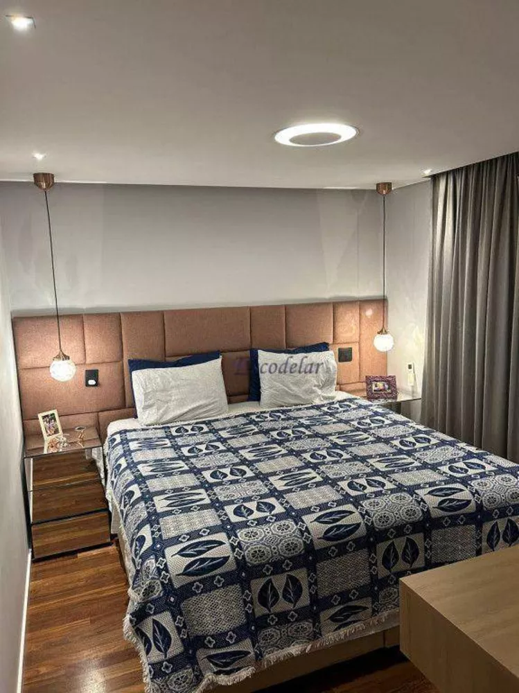 Apartamento à venda com 3 quartos, 132m² - Foto 7