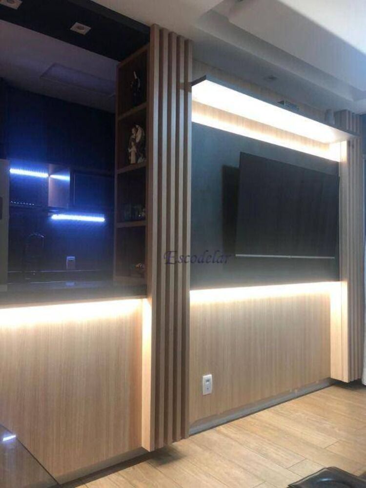 Apartamento à venda com 2 quartos, 62m² - Foto 9