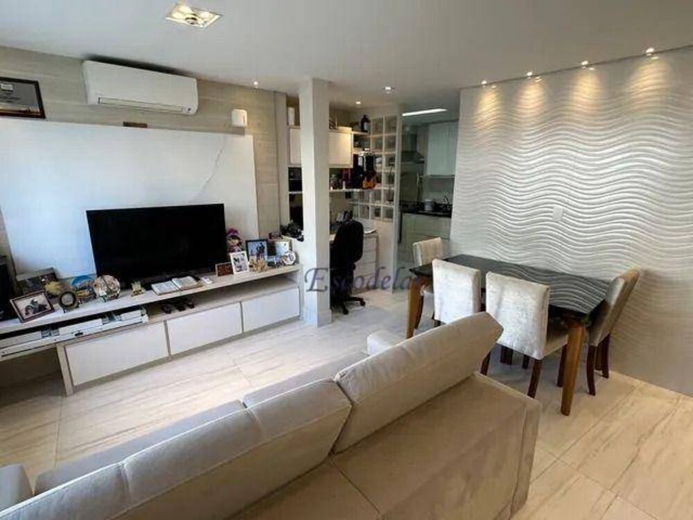 Casa, 3 quartos, 120 m² - Foto 1
