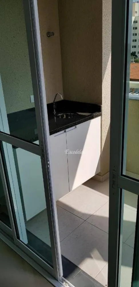 Apartamento, 2 quartos, 55 m² - Foto 4
