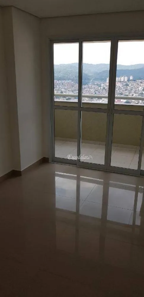 Apartamento, 2 quartos, 55 m² - Foto 3