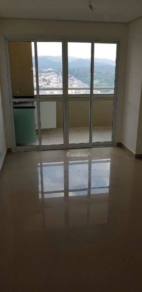 Apartamento, 2 quartos, 55 m² - Foto 1