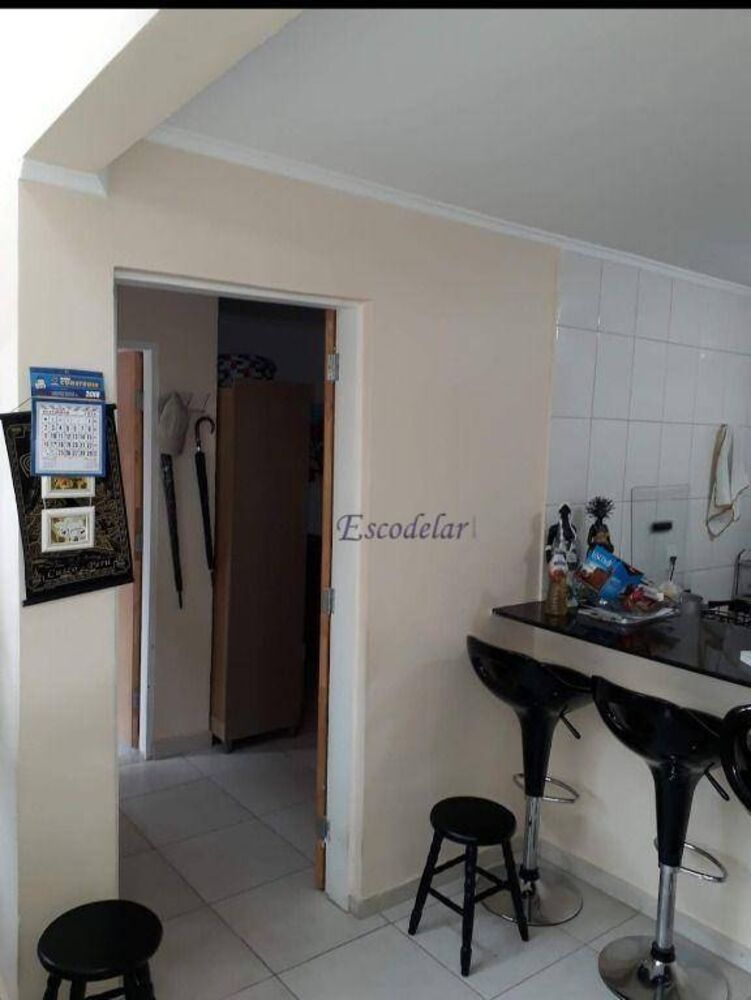 Sobrado, 3 quartos, 215 m² - Foto 1