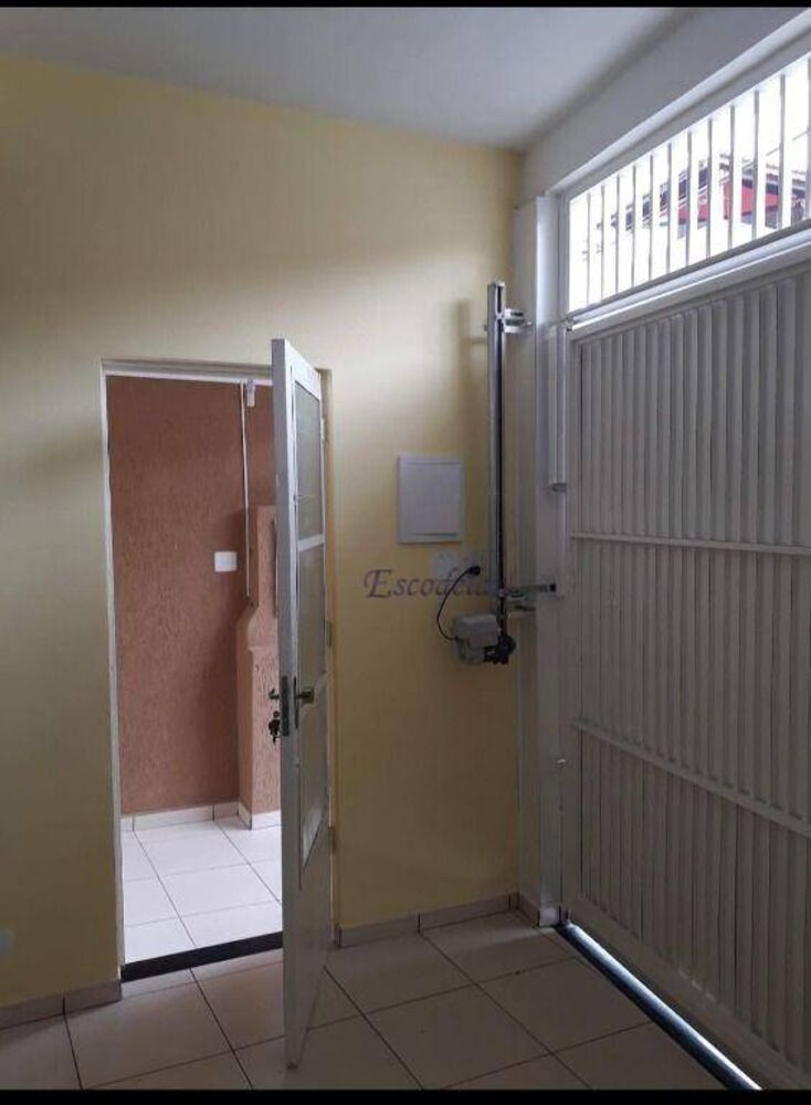Sobrado, 3 quartos, 215 m² - Foto 12