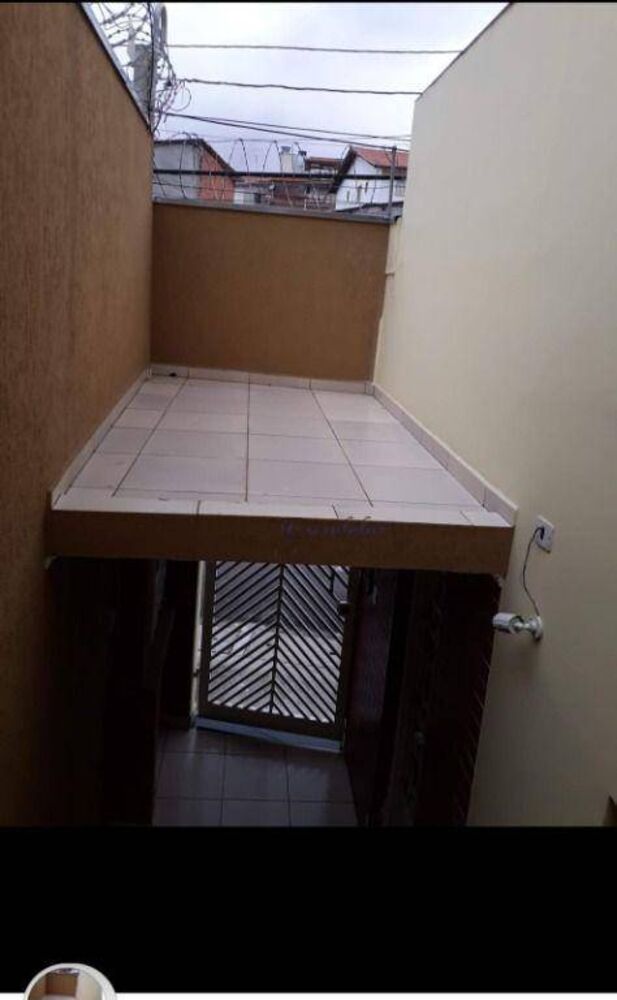 Sobrado, 3 quartos, 215 m² - Foto 11