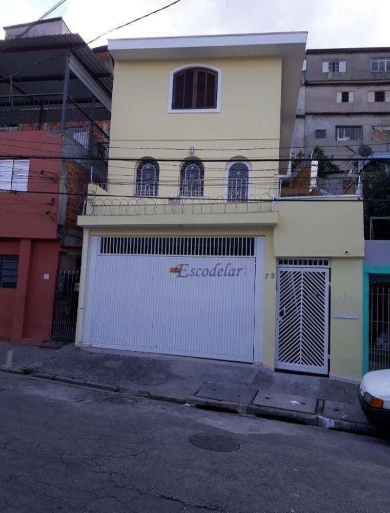Sobrado, 3 quartos, 215 m² - Foto 10