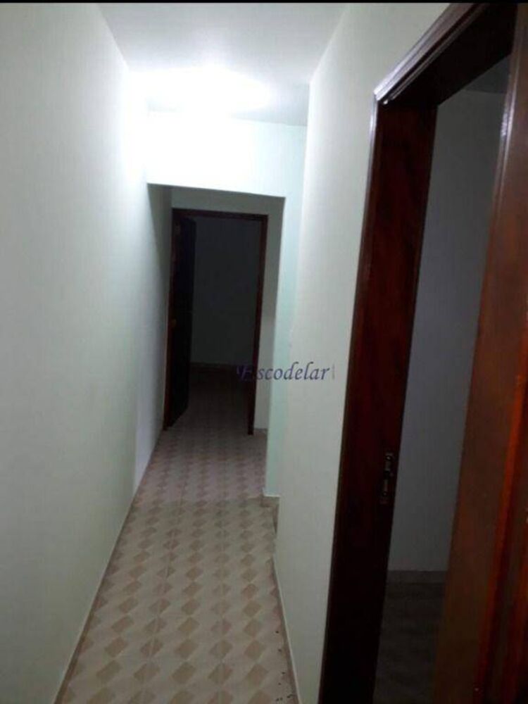 Sobrado, 3 quartos, 215 m² - Foto 4