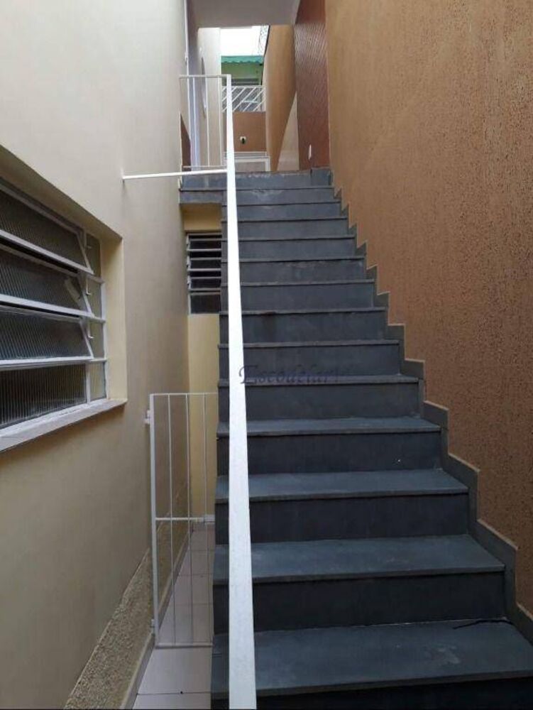 Sobrado, 3 quartos, 215 m² - Foto 9