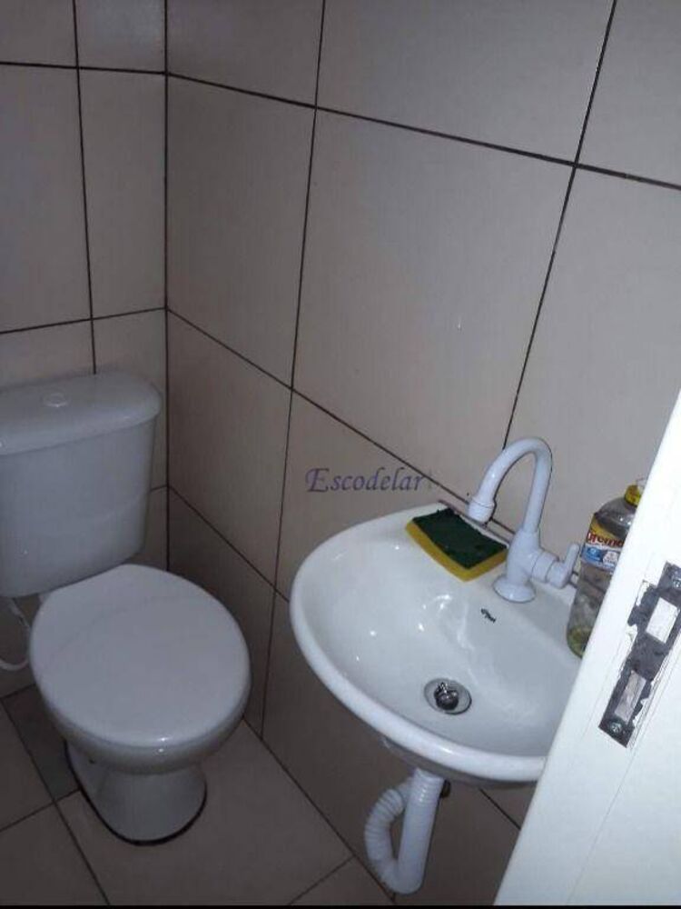 Sobrado, 3 quartos, 215 m² - Foto 5