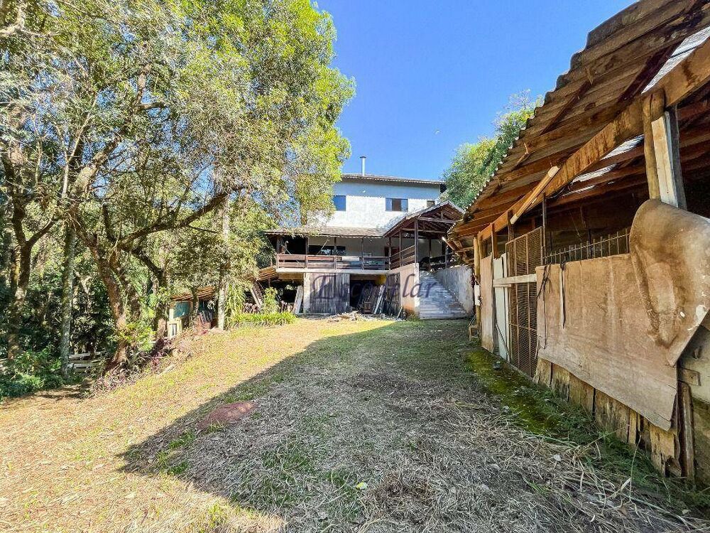 Casa, 5 quartos, 750 m² - Foto 4