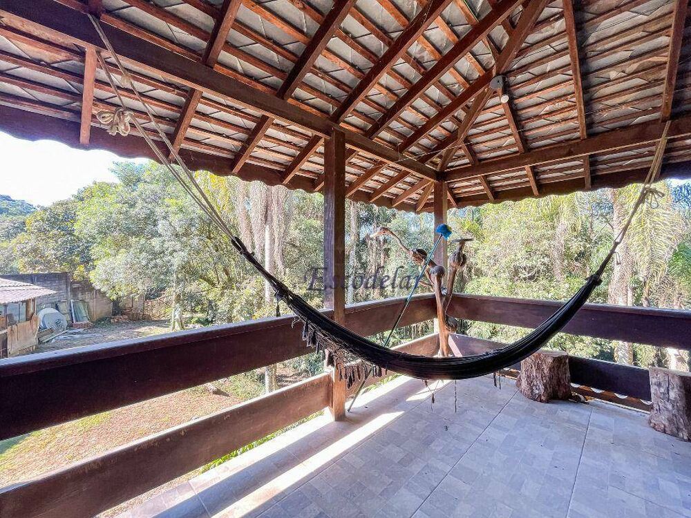 Casa, 5 quartos, 750 m² - Foto 1