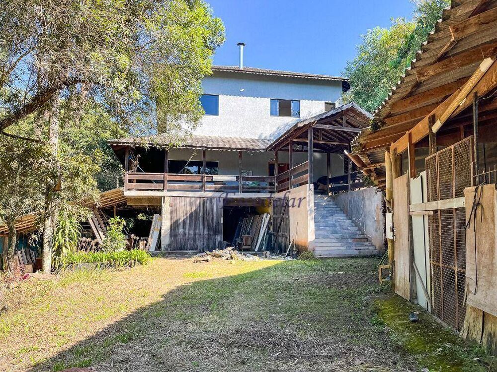 Casa, 5 quartos, 750 m² - Foto 3