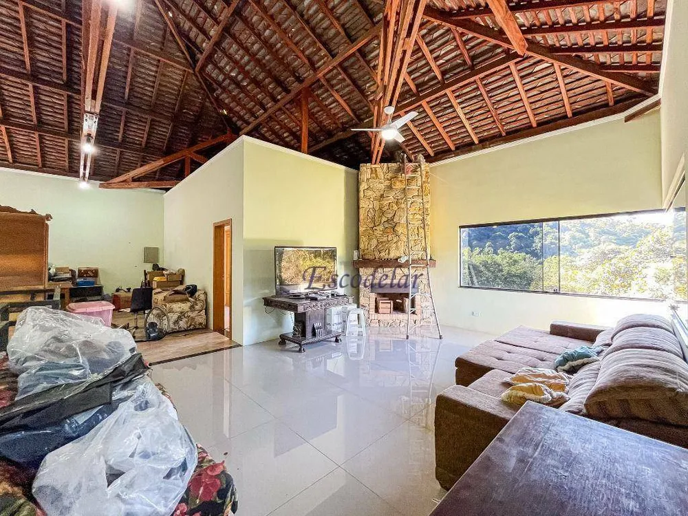 Casa, 5 quartos, 750 m² - Foto 6