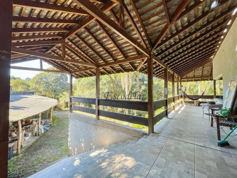 Casa, 5 quartos, 750 m² - Foto 2