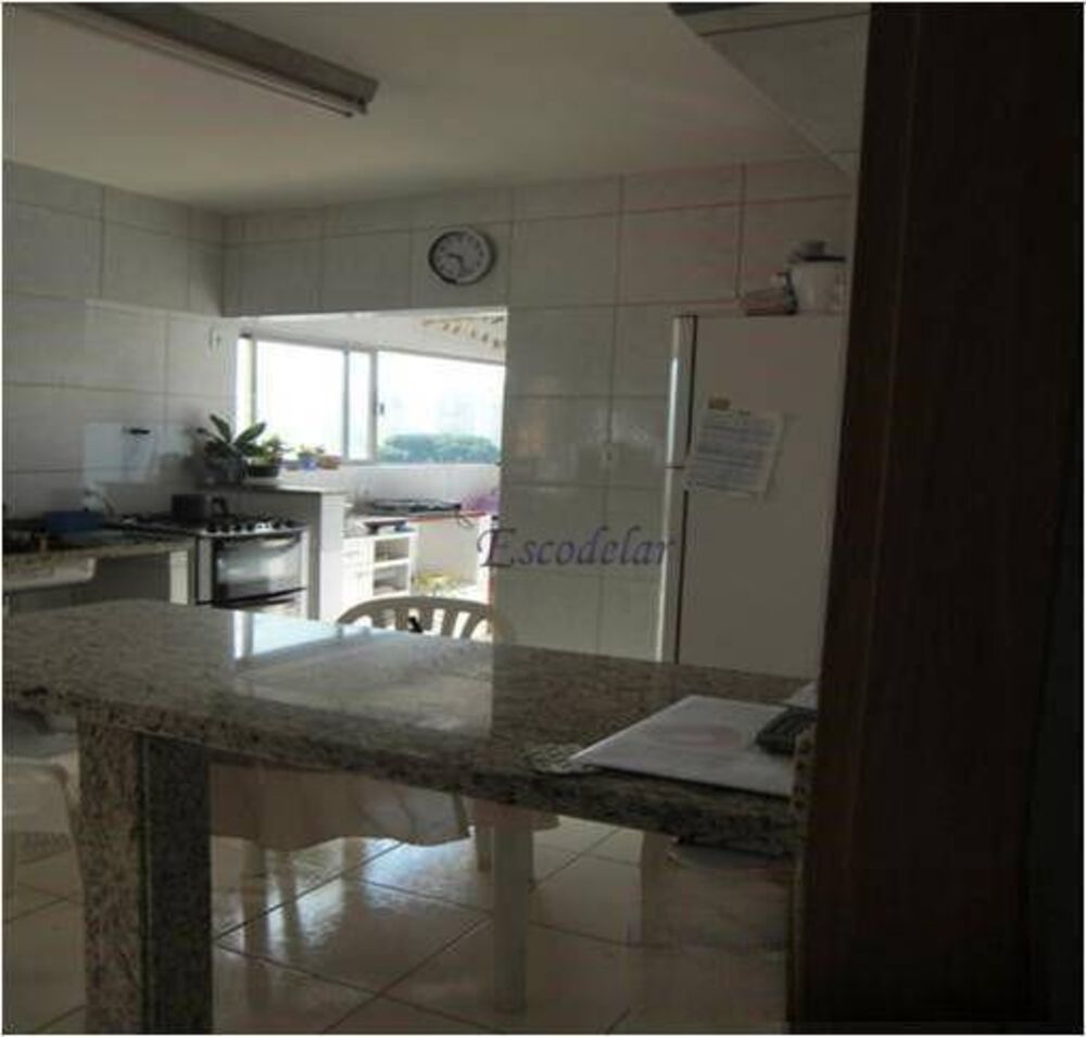 Apartamento, 3 quartos, 129 m² - Foto 1