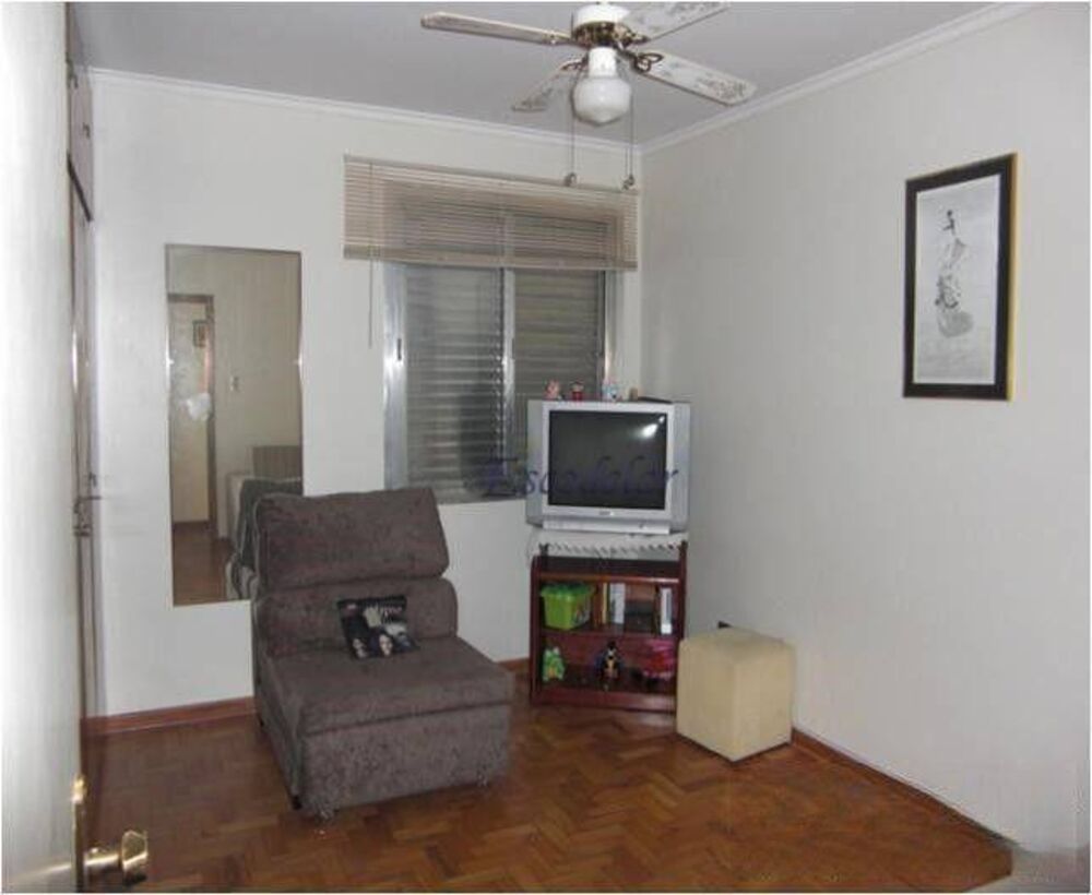 Apartamento, 3 quartos, 129 m² - Foto 4