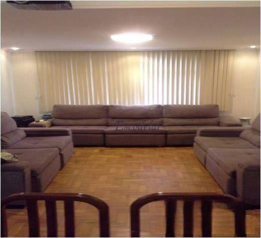 Apartamento, 3 quartos, 129 m² - Foto 2