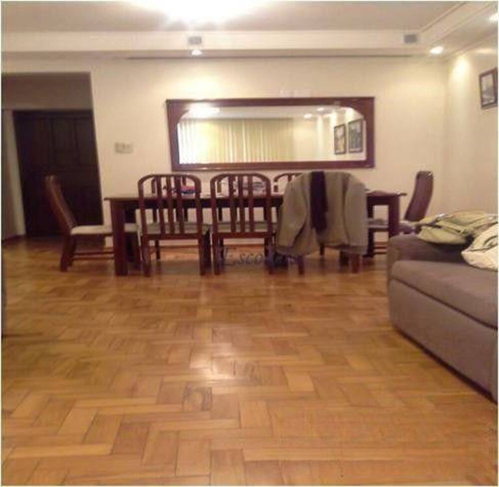 Apartamento, 3 quartos, 129 m² - Foto 3