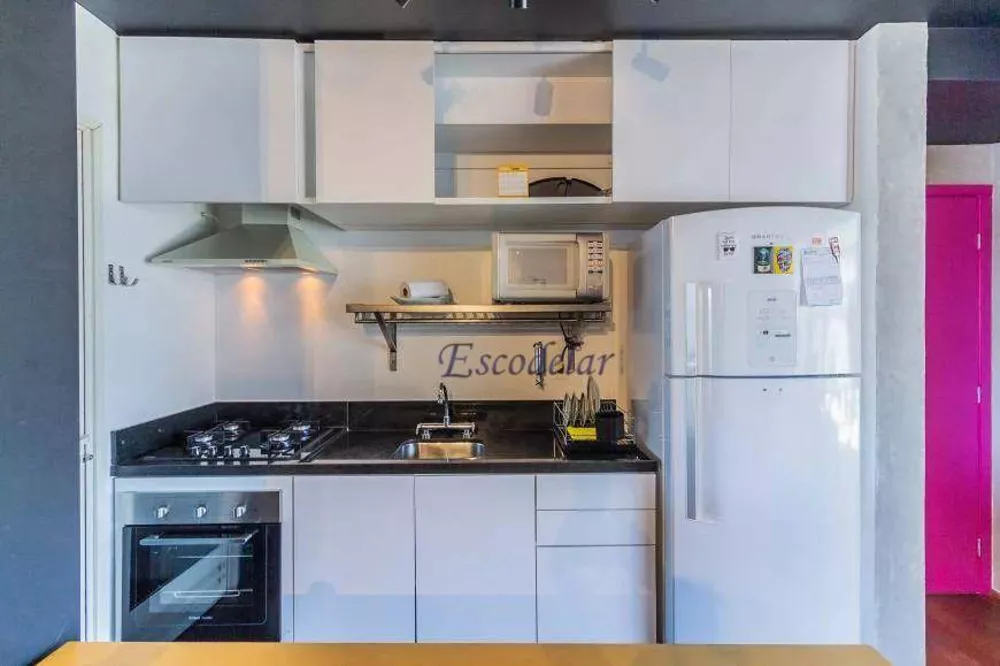 Cobertura, 1 quarto, 115 m² - Foto 12