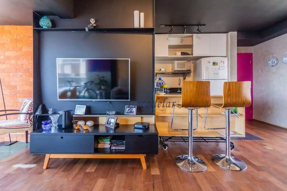 Cobertura, 1 quarto, 115 m² - Foto 5