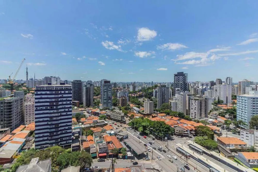 Cobertura, 1 quarto, 115 m² - Foto 10