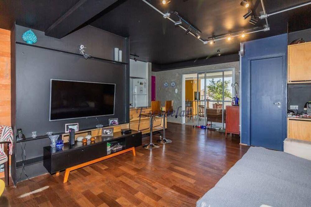 Cobertura, 1 quarto, 115 m² - Foto 4