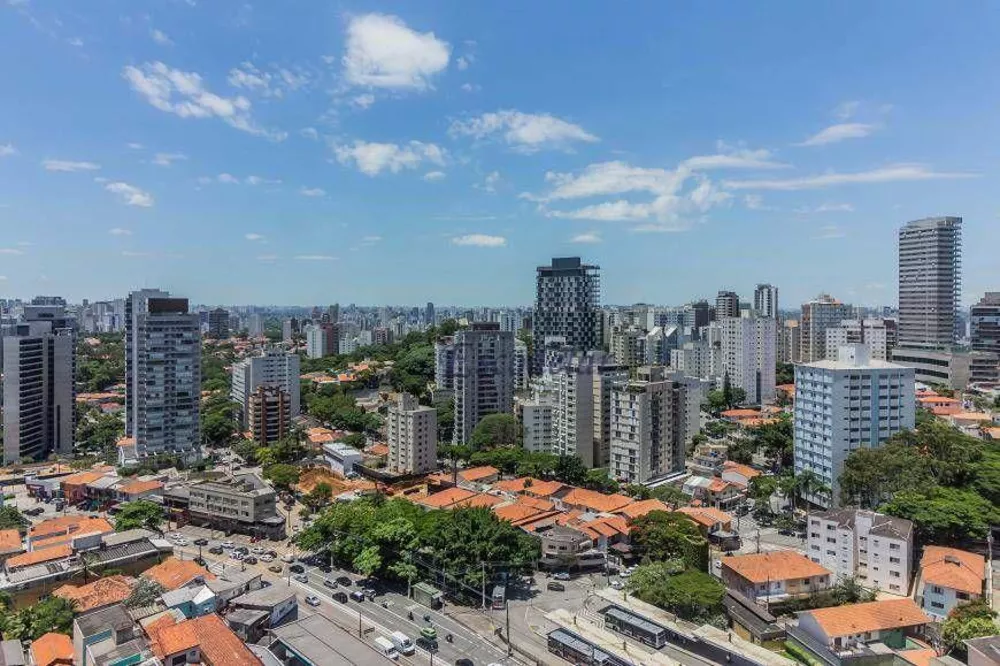 Cobertura, 1 quarto, 115 m² - Foto 11