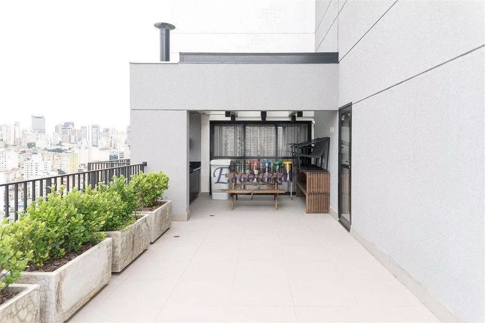 Apartamento, 1 quarto, 38 m² - Foto 4