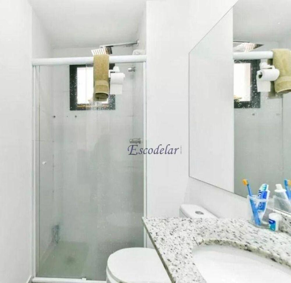 Apartamento, 1 quarto, 38 m² - Foto 10