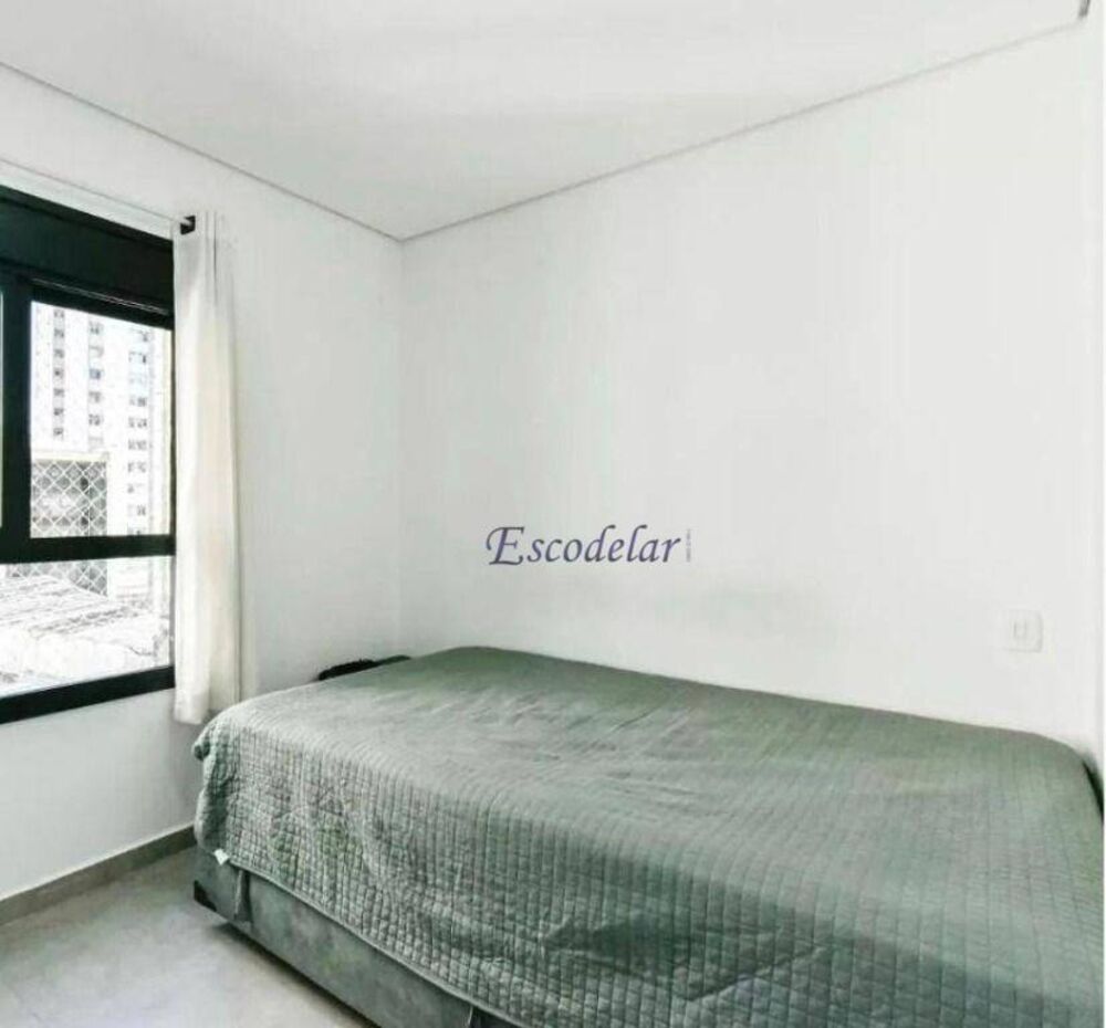 Apartamento, 1 quarto, 38 m² - Foto 11