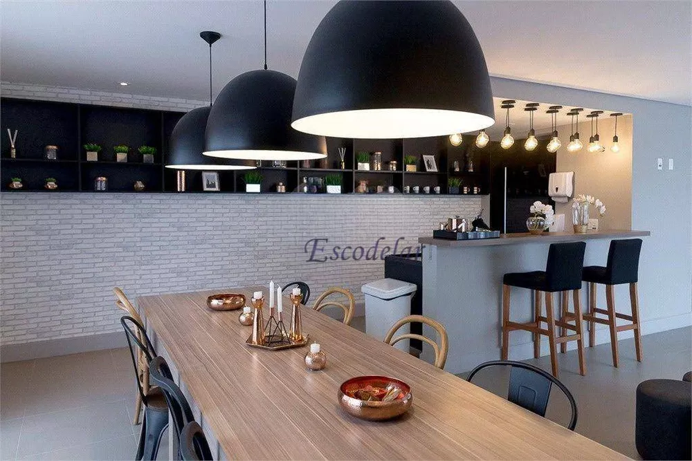 Apartamento, 1 quarto, 38 m² - Foto 6