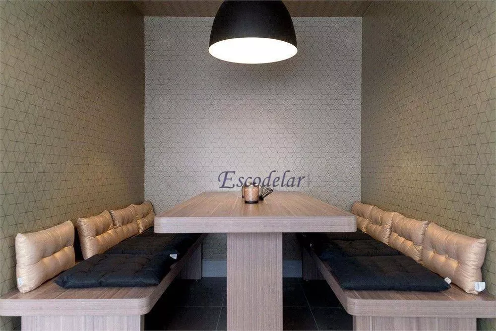 Apartamento, 1 quarto, 38 m² - Foto 5