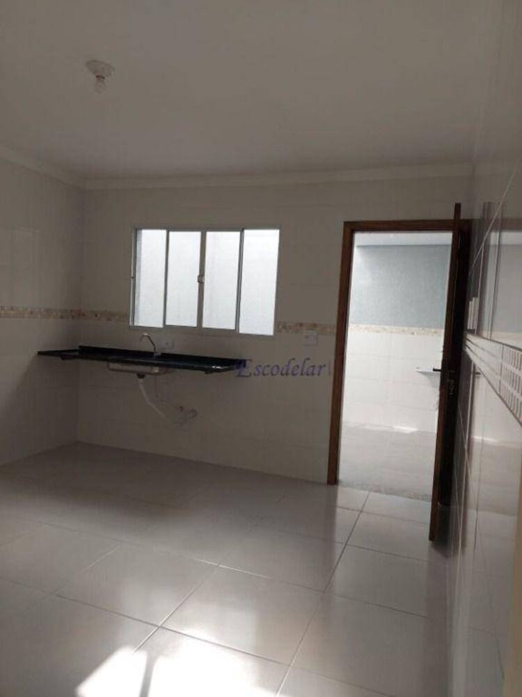 Sobrado, 2 quartos, 108 m² - Foto 4
