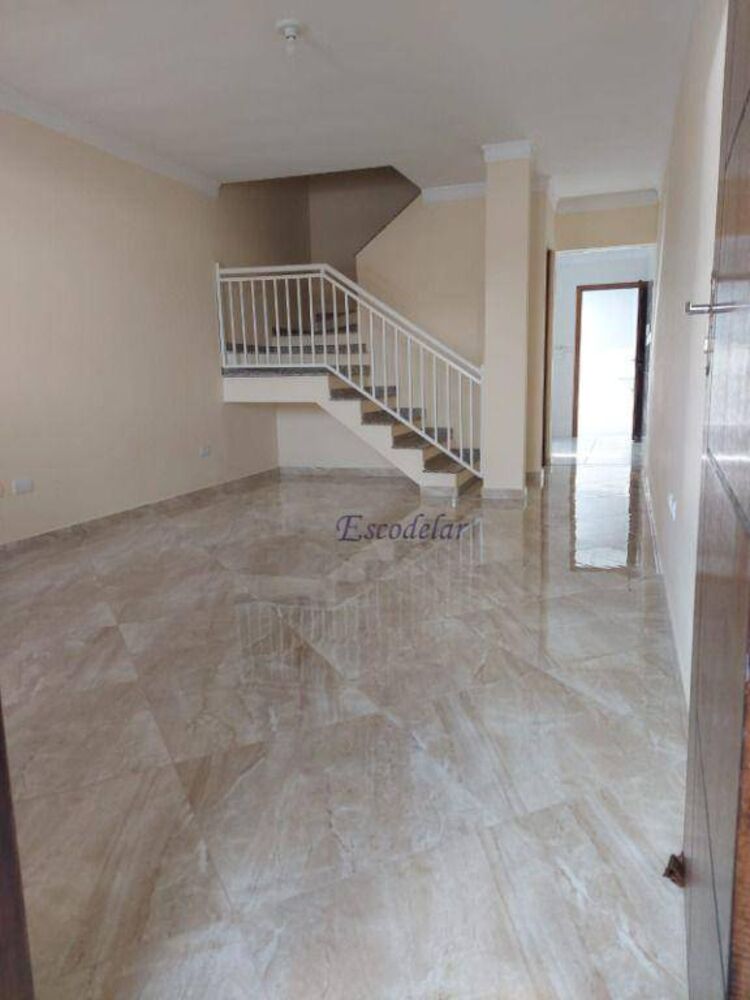 Sobrado, 2 quartos, 108 m² - Foto 2