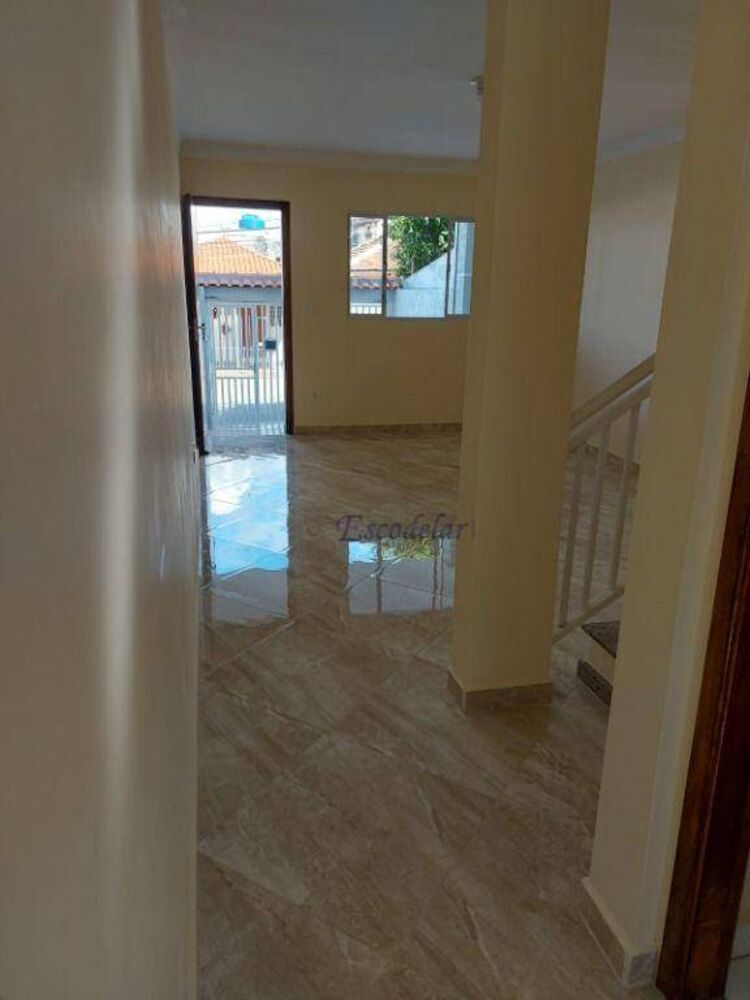 Sobrado, 2 quartos, 108 m² - Foto 3