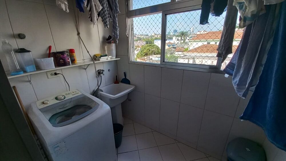 Apartamento, 2 quartos, 69 m² - Foto 4