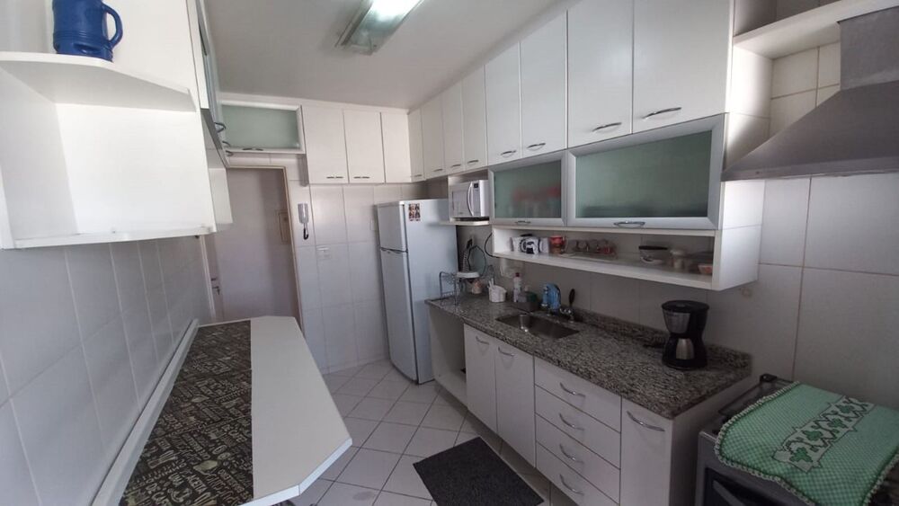 Apartamento, 2 quartos, 69 m² - Foto 2
