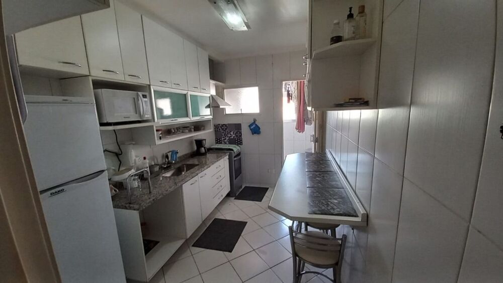 Apartamento, 2 quartos, 69 m² - Foto 1