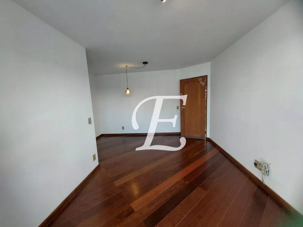 Apartamento, 3 quartos, 90 m² - Foto 5