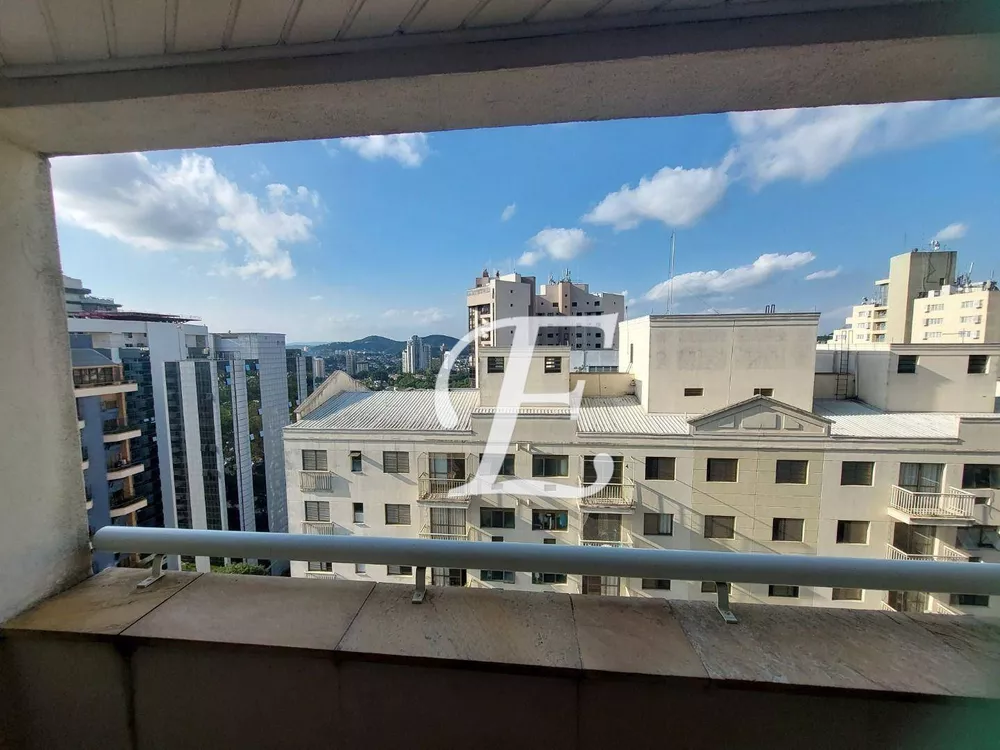 Apartamento, 3 quartos, 90 m² - Foto 1