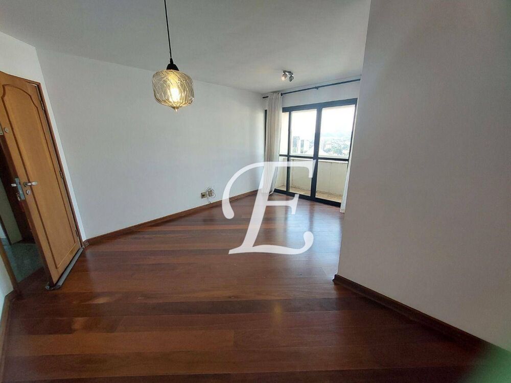 Apartamento, 3 quartos, 90 m² - Foto 10