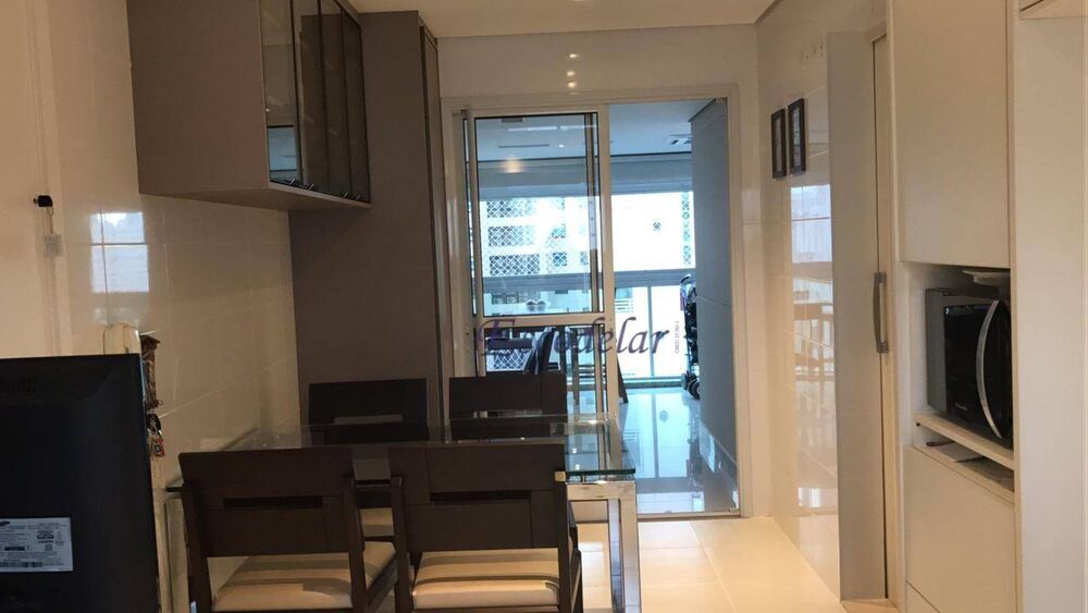 Apartamento, 4 quartos, 205 m² - Foto 4