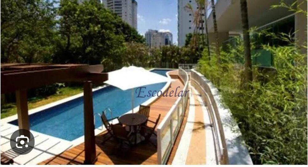 Apartamento, 4 quartos, 205 m² - Foto 2